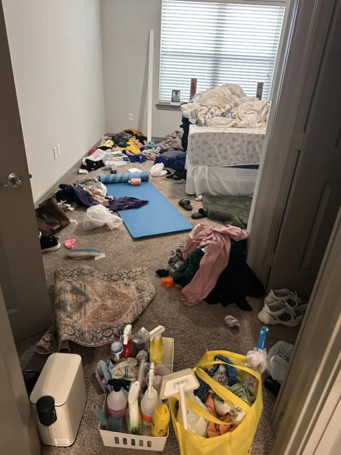 Local House Cleaning Services