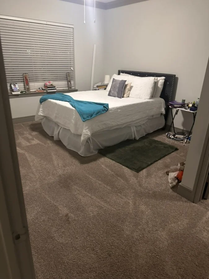 Residential Cleaning Services