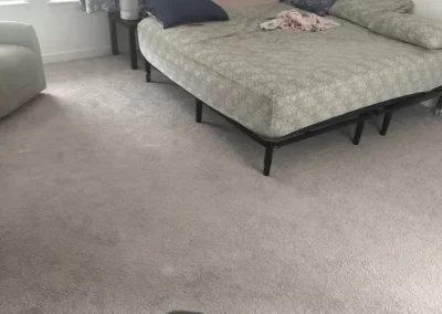 Dependable Cleaning Company