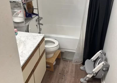 Reputable Cleaning Company
