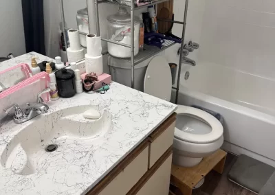 Trusted Cleaning Company