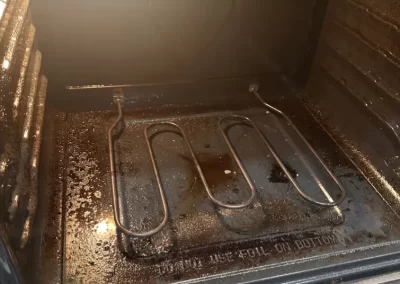 Trusted Home Cleaner